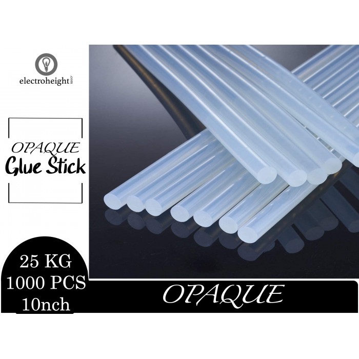 Opaque Glue Stick 10nch