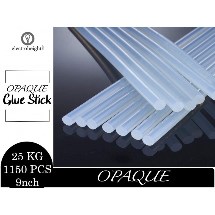 Opaque Glue Stick 9nch